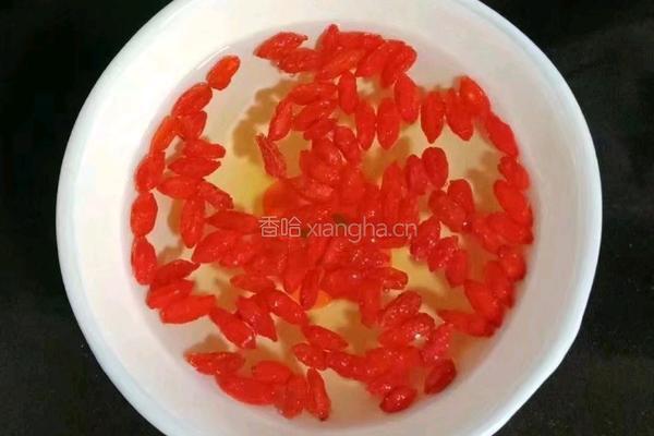 紫薯银耳糖水的做法图解3