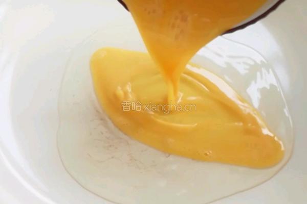西红柿炒鸡蛋的做法图解1