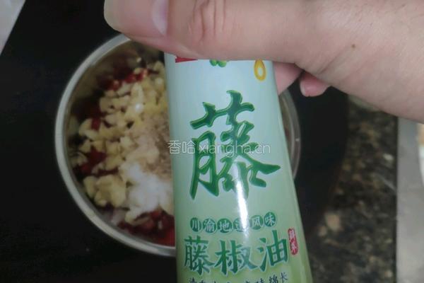美味自制辣椒酱的做法图解6