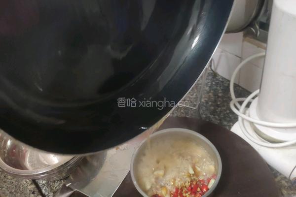 美味自制辣椒酱的做法图解7