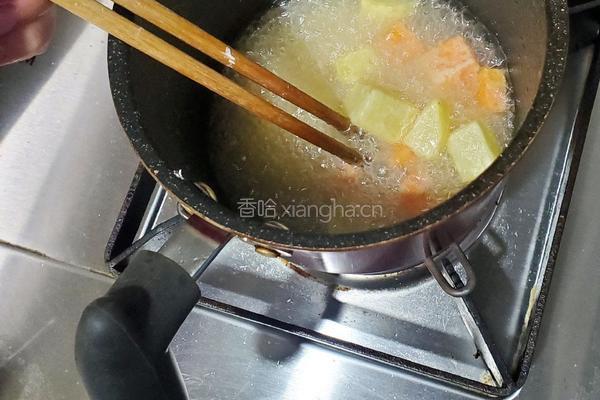 宝宝版荔枝肉的做法图解8