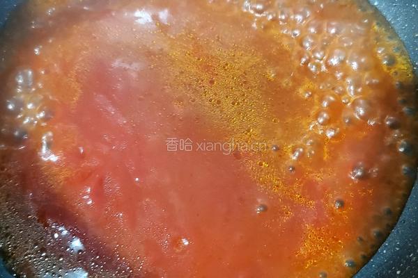 宝宝版荔枝肉的做法图解11
