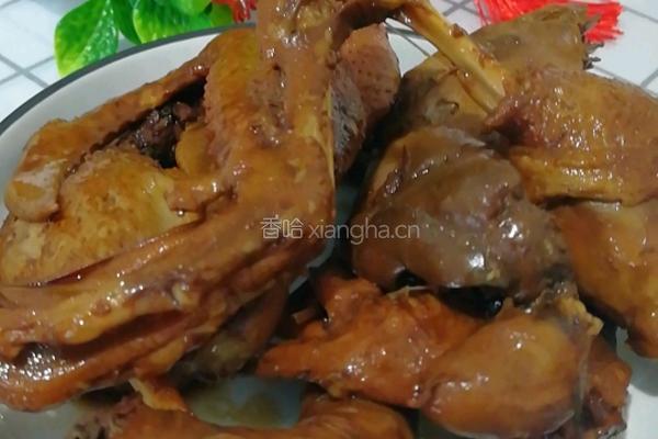 麻辣鸭货的做法图解7
