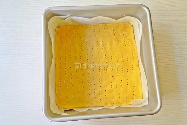 焦糖杏仁佛罗伦萨的做法图解6