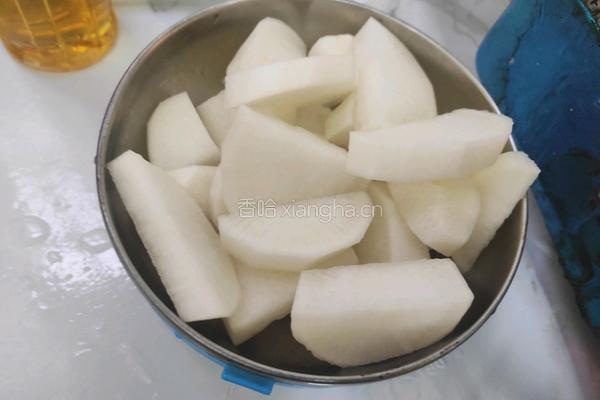自制关东煮的做法图解3