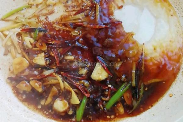 锅塌黄花鱼的做法图解10