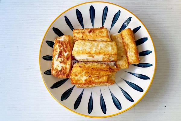 鸡蛋炖豆腐的做法图解5
