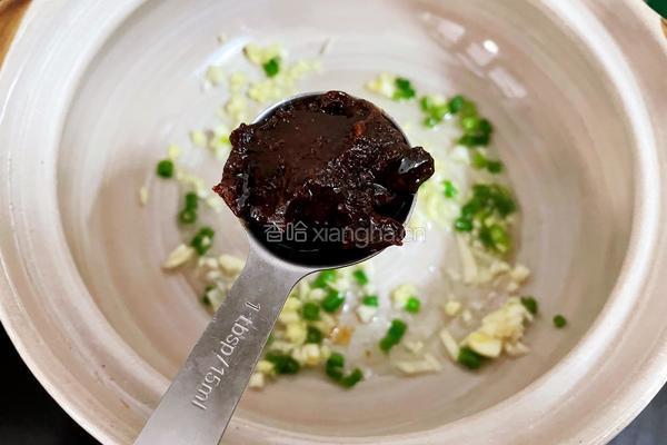 鸡蛋炖豆腐的做法图解9