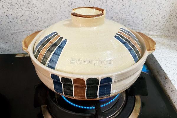 鸡蛋炖豆腐的做法图解13