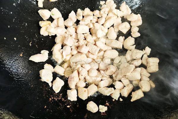 咖喱鸡肉饭的做法图解4