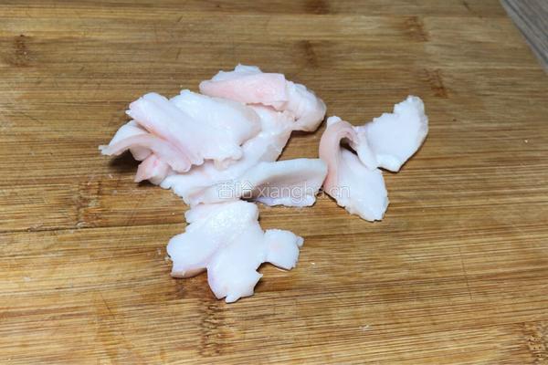 莲藕酱炖鸡腿肉的做法图解5