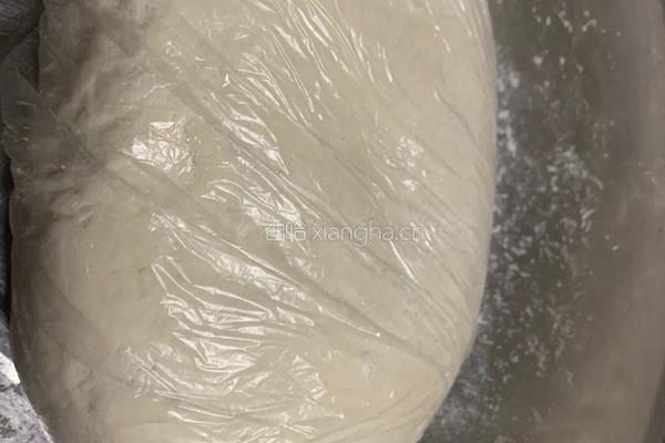 油泼面的做法图解3