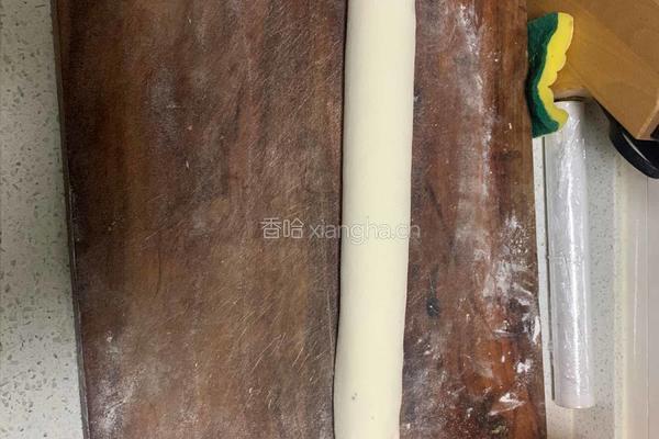 油泼面的做法图解7