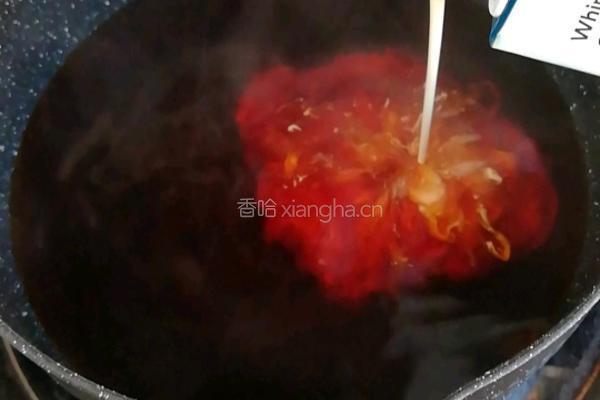 奶茶的做法图解3
