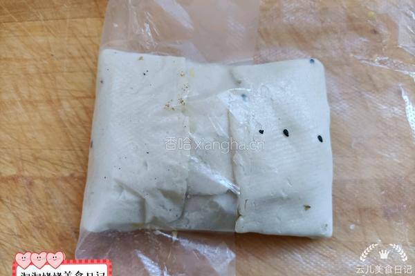 千层饼烤包子的做法图解10