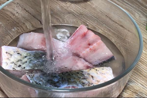 平菇豆腐清炖鱼汤的做法图解7