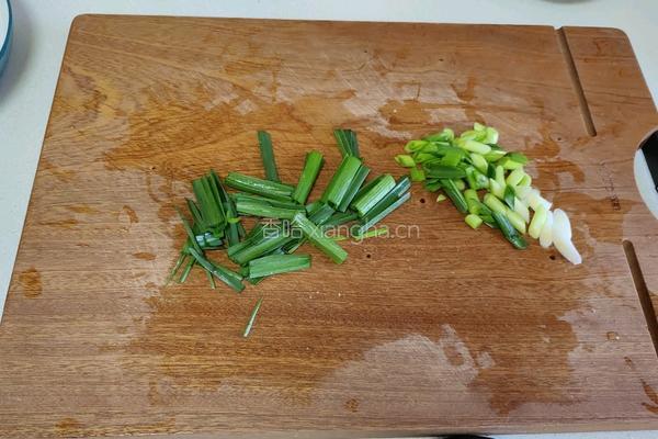 干锅千叶豆腐的做法图解5