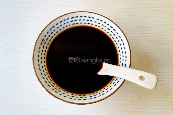 酱焖大虾的做法图解3