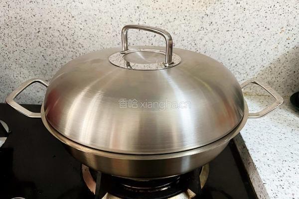 酱焖大虾的做法图解8