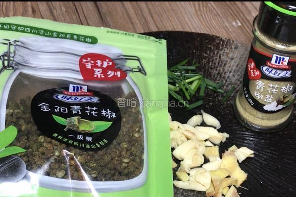 手撕包菜的做法图解2