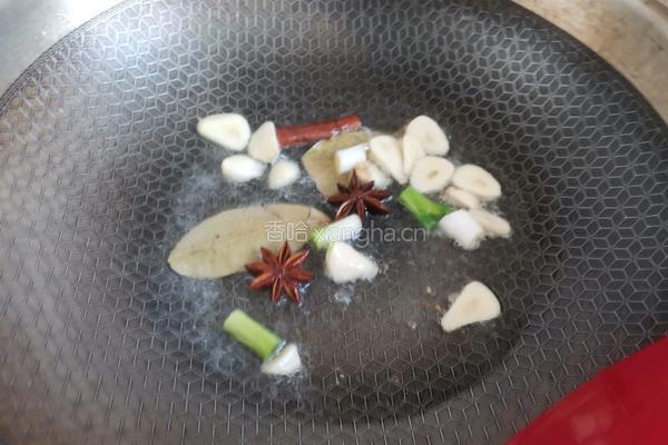 酱香土豆鸡块的做法图解6