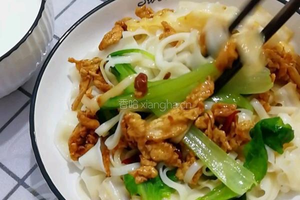 炸酱面的做法图解10