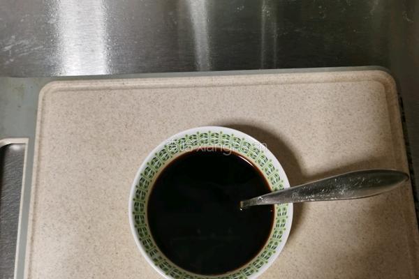 红烧茄子盖饭的做法图解3