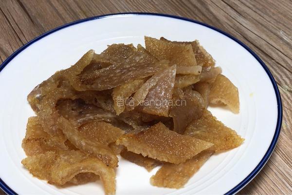 麻辣香浮皮萝卜锅的做法图解1