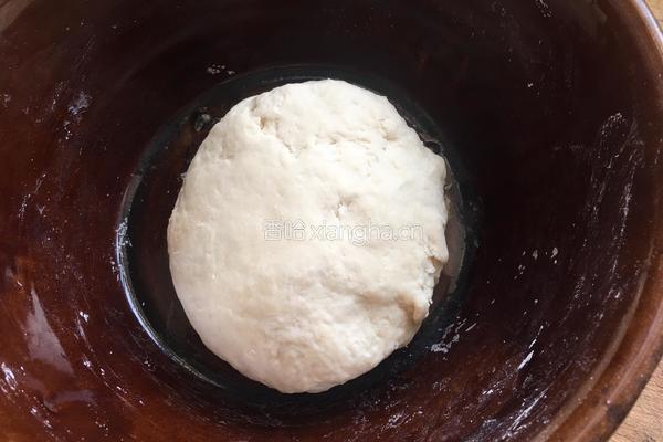 酸菜羊肉拌面的做法图解4