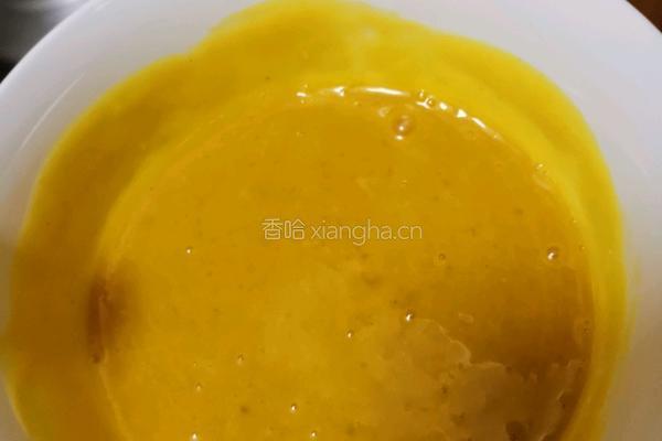 芥末酱烤鸡腿的做法图解3