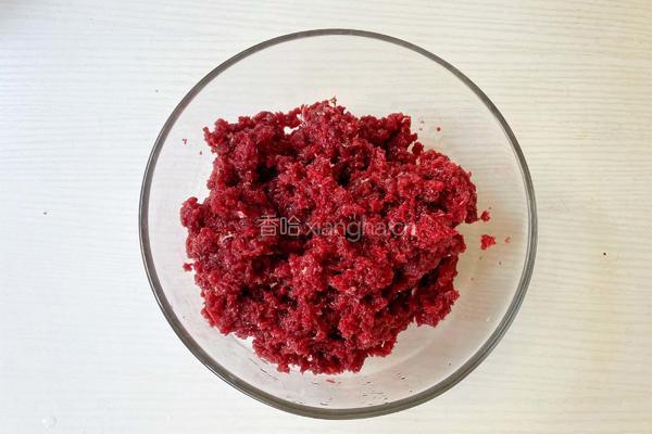 牛肉芹菜饺子的做法图解5