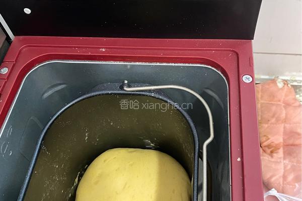 自制肥牛卷香肠披萨的做法图解4