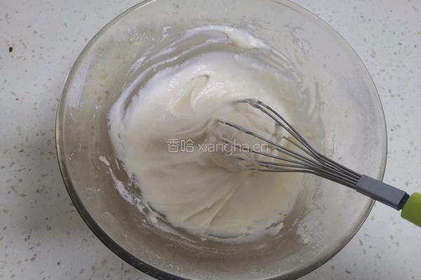 草莓盒子蛋糕的做法图解4