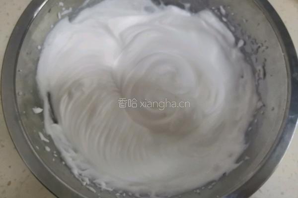 草莓盒子蛋糕的做法图解7