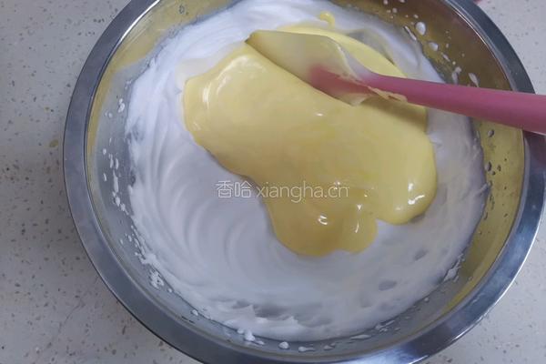 草莓盒子蛋糕的做法图解9