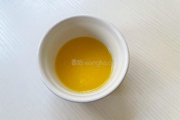 夏威夷果可可脆片的做法图解7