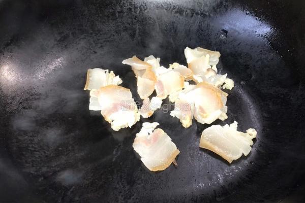 椒麻杏鲍菇的做法图解8