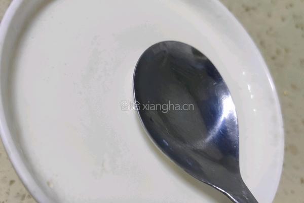 姜撞奶的做法图解6