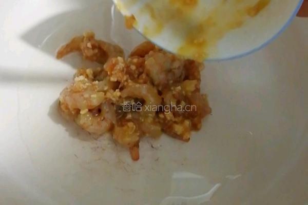 热汤面的做法图解1