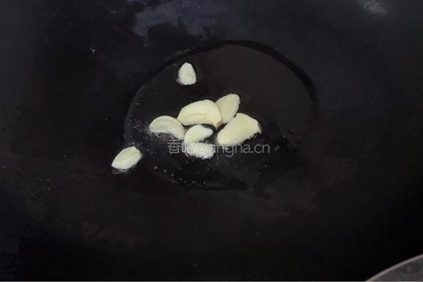 金针菇番茄汤的做法图解2