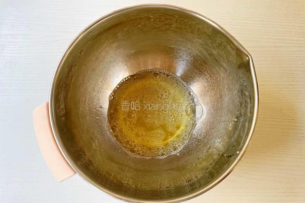 圣诞蛋糕杯的做法图解5