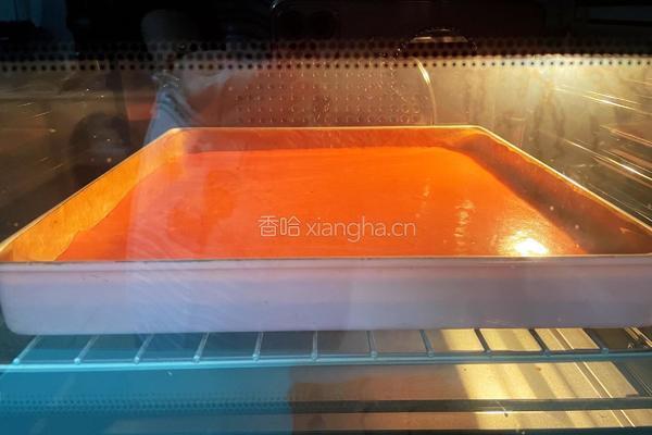 圣诞蛋糕杯的做法图解11