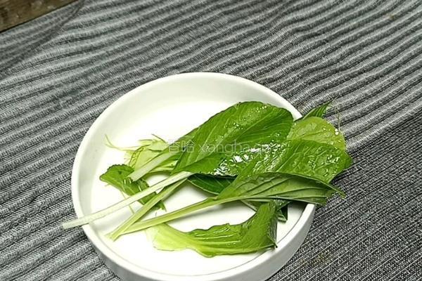 酱肉拌面的做法图解3