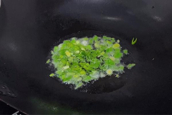 手撕杏鲍菇的做法图解2