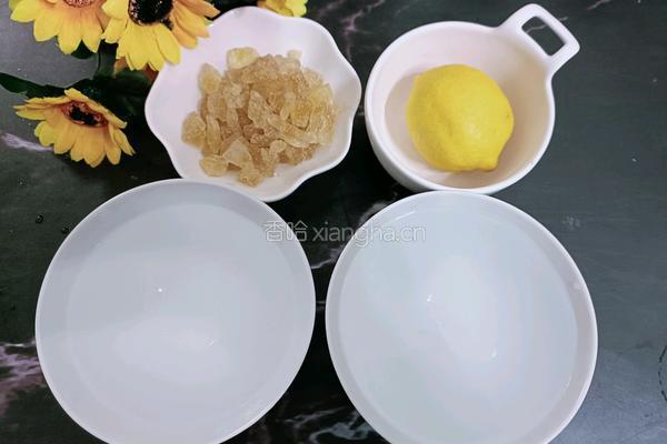 冰糖金桔的做法图解2