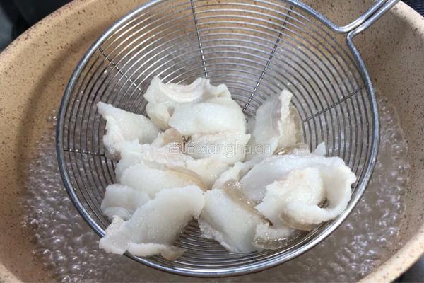 麻辣熏豆干的做法图解6