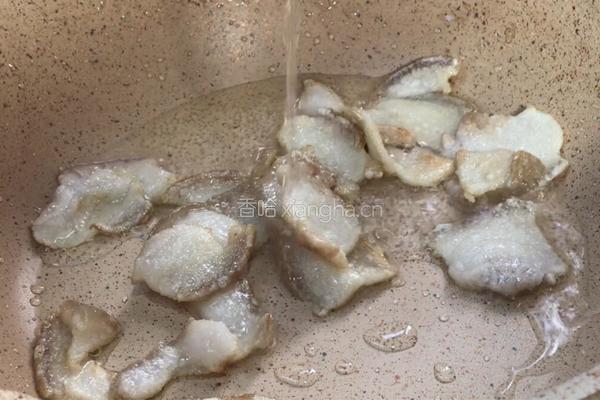 麻辣熏豆干的做法图解10