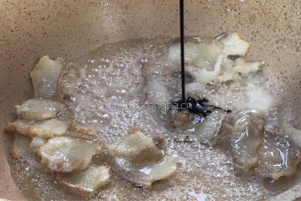 麻辣熏豆干的做法图解11