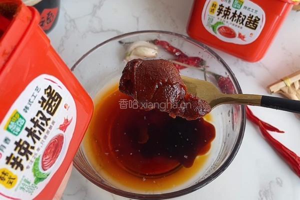 韩式年糕火锅的做法图解3
