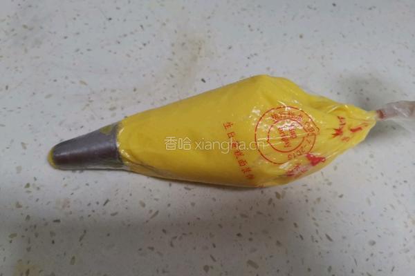 闪电泡芙的做法图解5